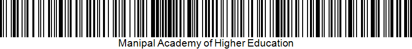 Barcode